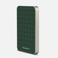 Cedar Calm - Magnetic Power Bank