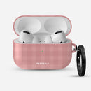 Dusty Rose - AirPods Case