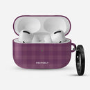 Foxglove Glow - AirPods Case