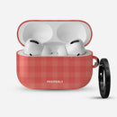 Poppy Meadow - AirPods Case