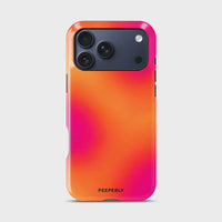 Solar Pop Gradient - Crystal