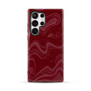 Liquid Crimson - Crystal