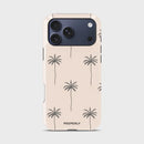 Desert Palm - Crystal