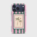 Vacation Vibes - Crystal