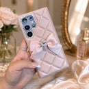 Sweet Princess Ribbon Bow Case