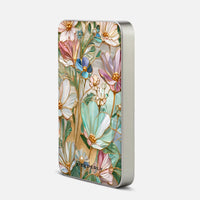 Seaside Serene - Magnetic Power Bank
