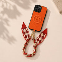 Aristocrat Classic Leather Case