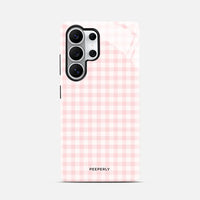 Sakura Linen - Crystal