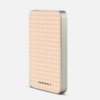 Soft Biscotti - Magnetic Power Bank