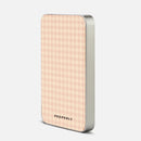 Soft Biscotti - Magnetic Power Bank