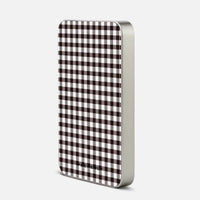 Woodland Brew -  Magnetic Power Bank
