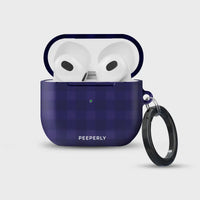 Arctic Shade - AirPods Case