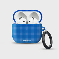 Cerulean Field - AirPods Case