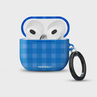Cerulean Field - AirPods Case