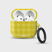 Daffodil Patch - AirPods Case