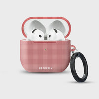 Dusty Rose - AirPods Case