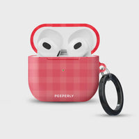 Flamingo Meadow - AirPods Case