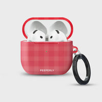 Flamingo Meadow - AirPods Case