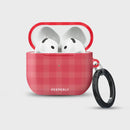 Flamingo Meadow - AirPods Case