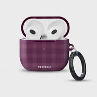 Foxglove Glow - AirPods Case