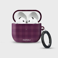 Foxglove Glow - AirPods Case