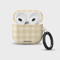 Harvest Sand - AirPods Case
