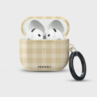Harvest Sand - AirPods Case