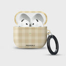 Harvest Sand - AirPods Case