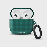 Moss Weave - AirPods Case