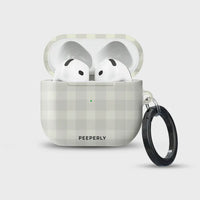 Pebble Mist - AirPods Case