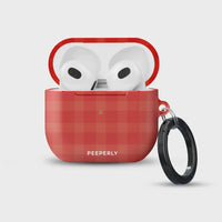 Poppy Meadow - AirPods Case