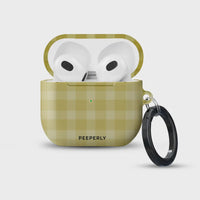 Spring Moss - AirPods Case