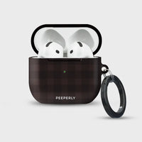 Walnut Grove - AirPods Case