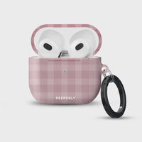 Misty Magnolia - AirPods Case