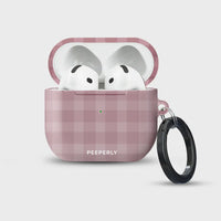 Misty Magnolia - AirPods Case