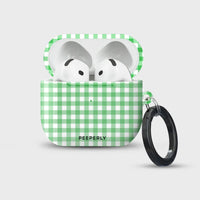 Fresh Clover - AirPods Case