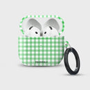Fresh Clover - AirPods Case