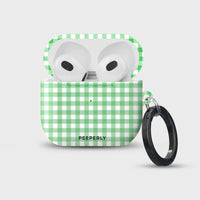 Fresh Clover - AirPods Case