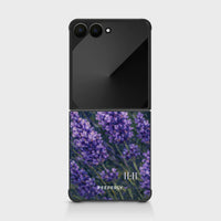 Wish In Lavender - Spectra