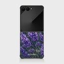 Wish In Lavender - Spectra