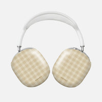 Harvest Sand - AirPods Max Case