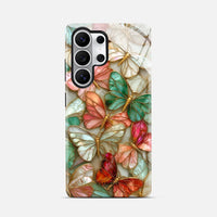 Papillon Flutter - Crystal