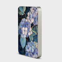 Evening Garden - Magnetic Power Bank