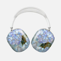 Hydrangea Serenity - AirPods Max Case