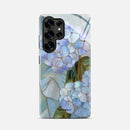 Hydrangea Serenity - Crystal
