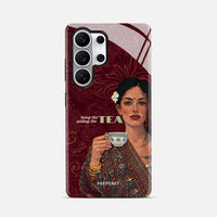 Spill The Tea - Crystal