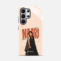 Do It Naari - Crystal