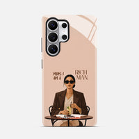 Luxury Mindset - Crystal