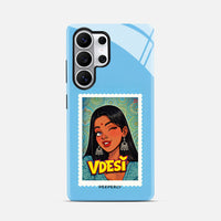 VDesi Vibes - Crystal