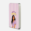 Chaotic & Poetic - Magnetic Power Bank